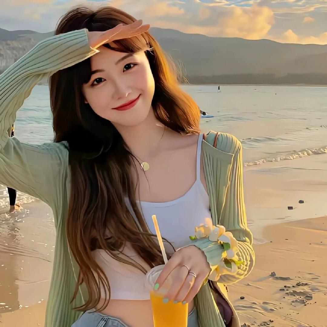 小仙女🧚‍♀️