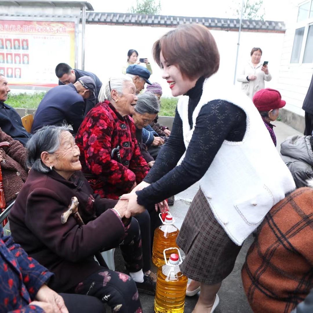 南姐～努力生活