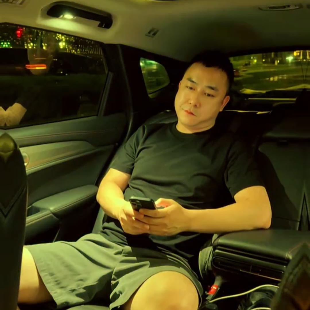 🚗他二叔💋