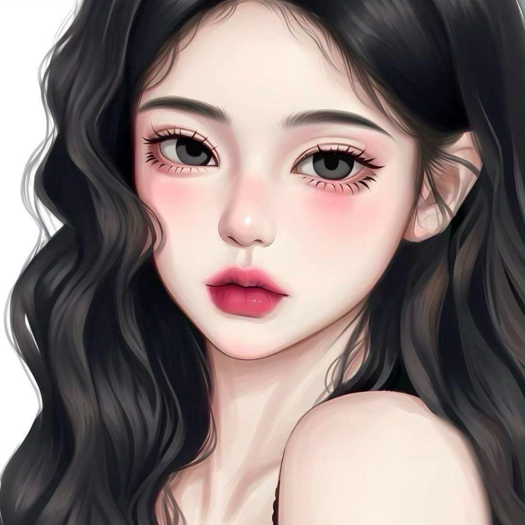 小月很哇塞°（有关必回）