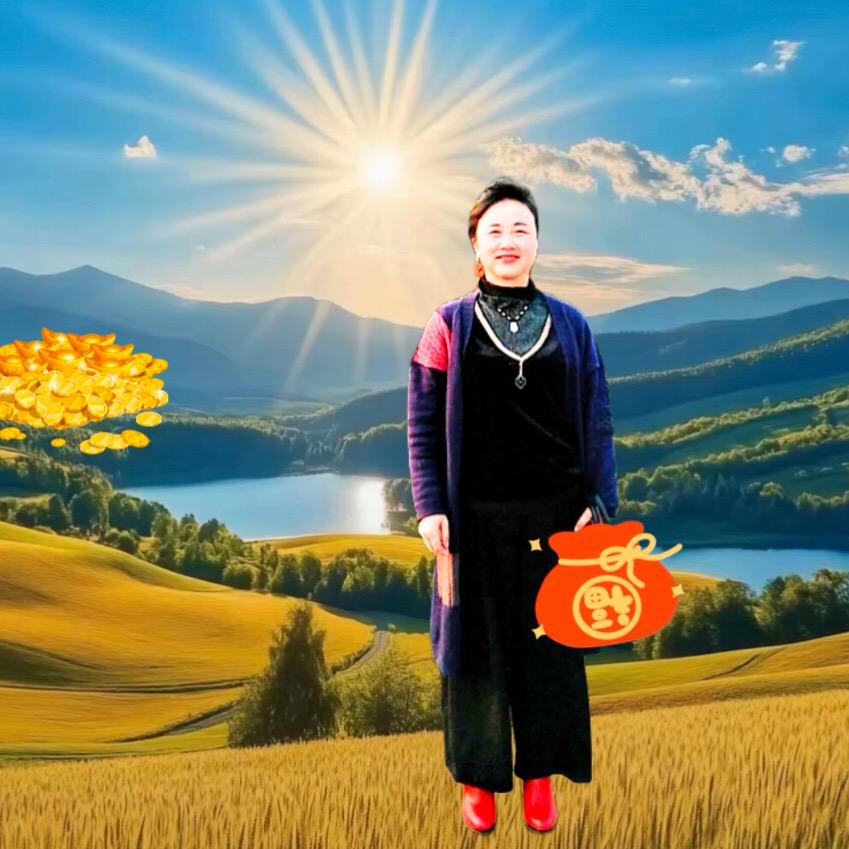 陈姐