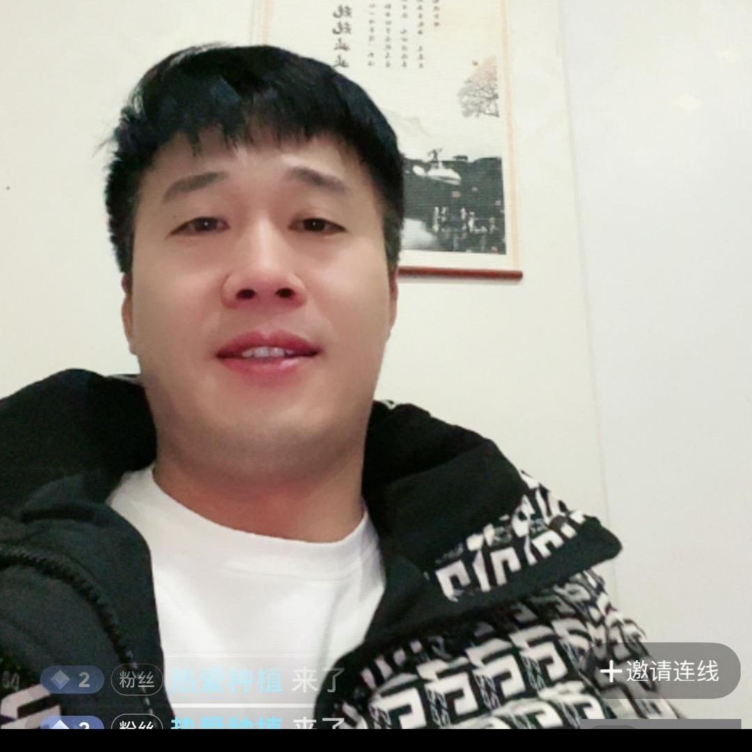 波尔山羊韩哥