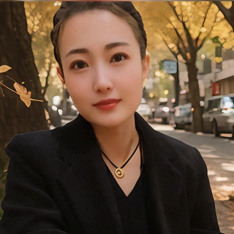 不发脾气只发财