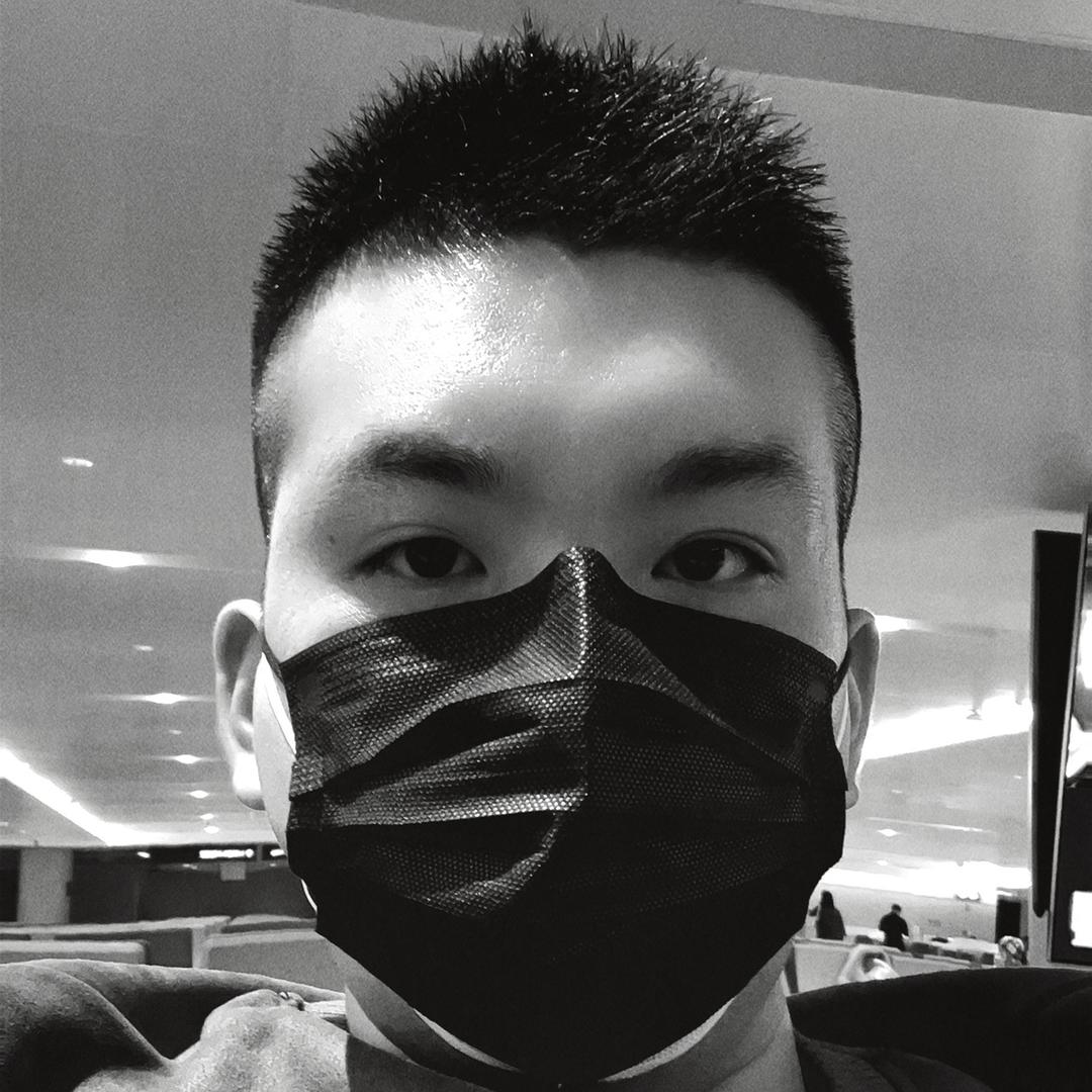 马大白（泰渣创始人）