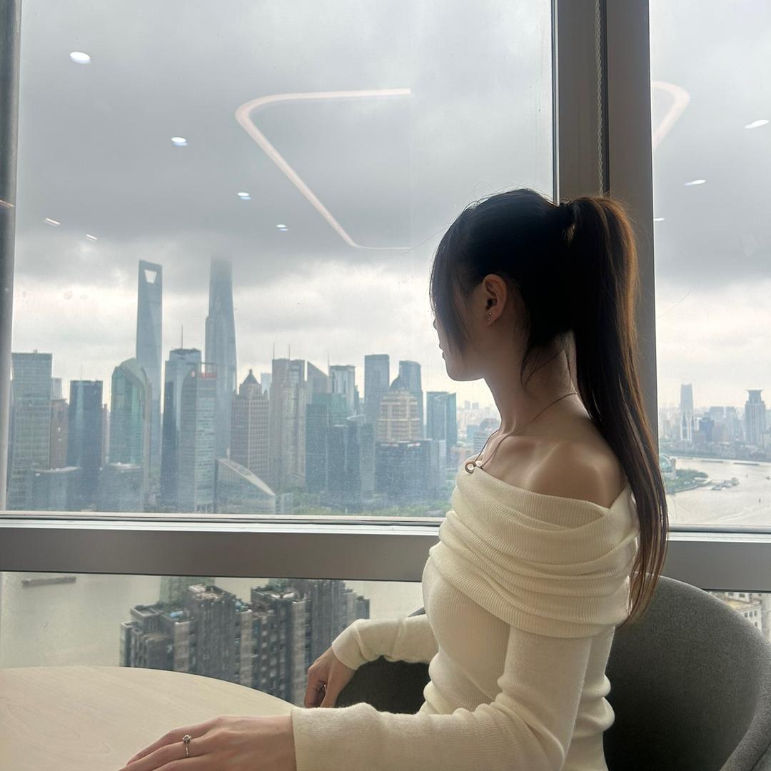 包一切中国馅饼创始人雷淑萍