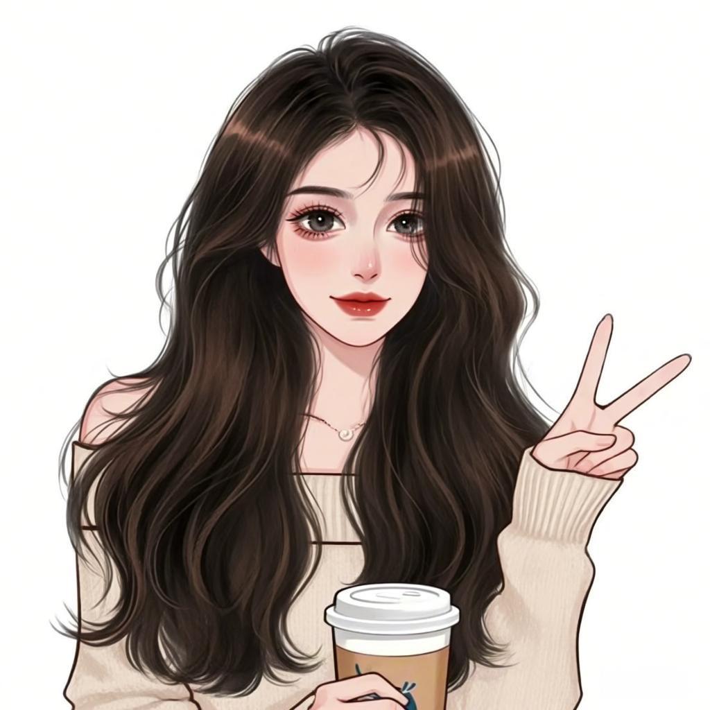 茂茂👸