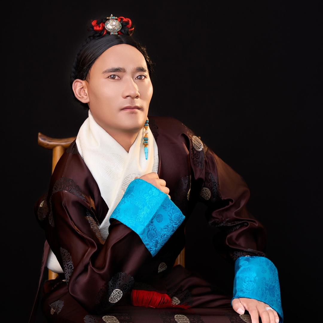 萨迦阿念