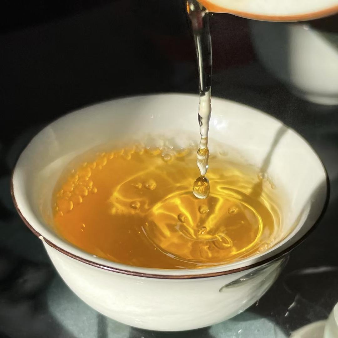 岱屏缘