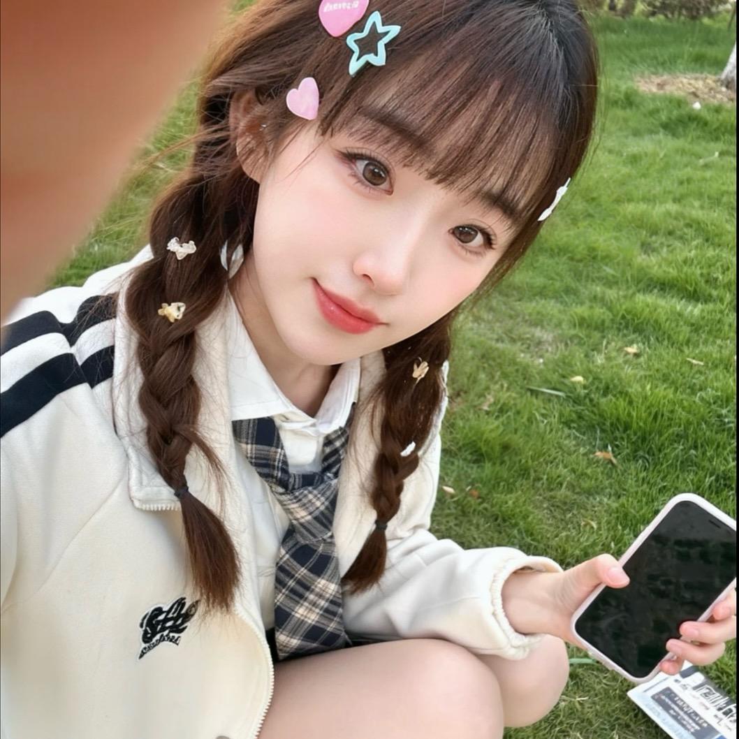 歪嘴奶龙