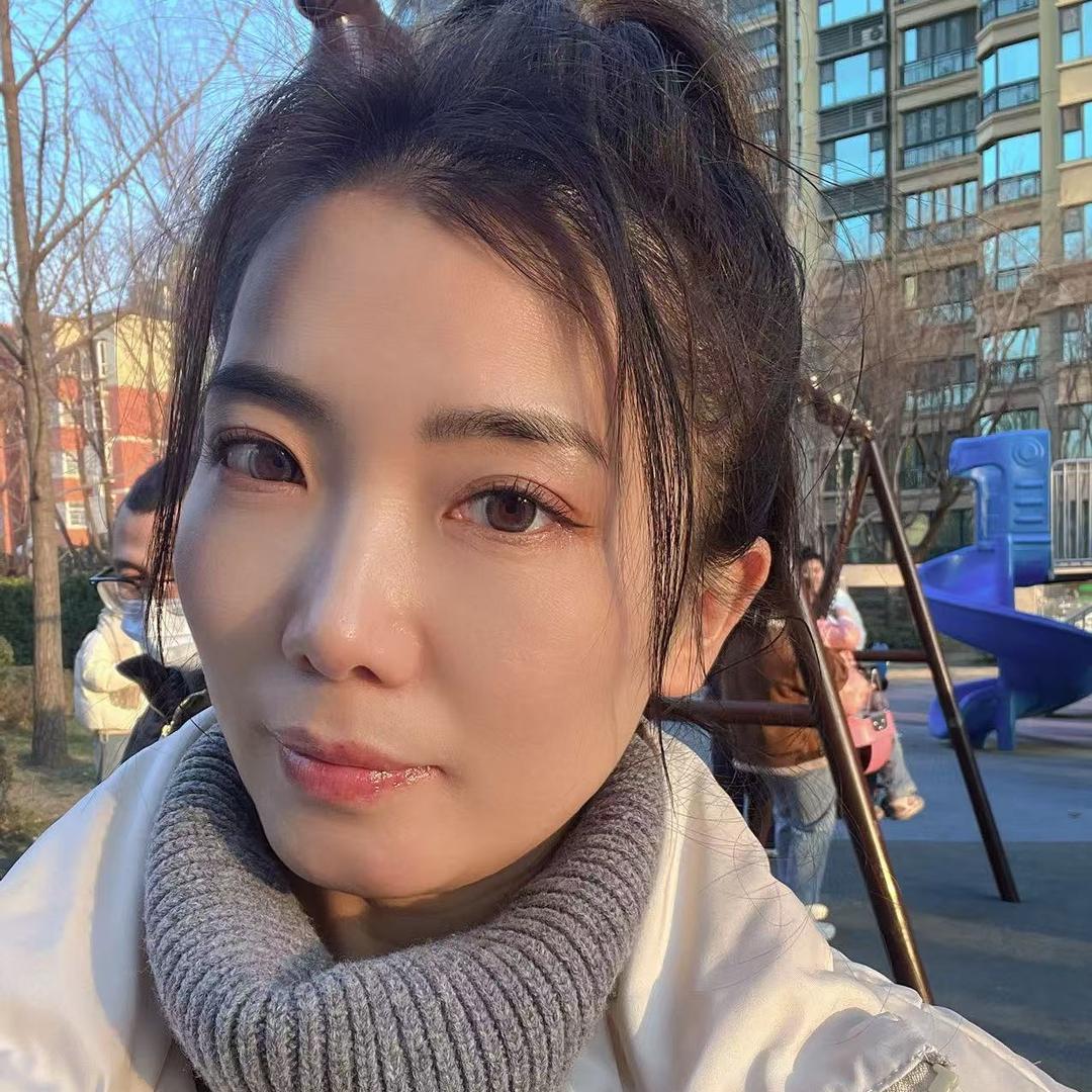 王小妮鸡丝凉面