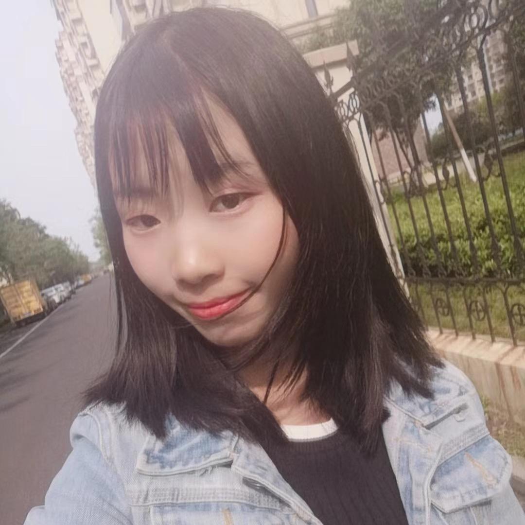 幼稚的小女人👫