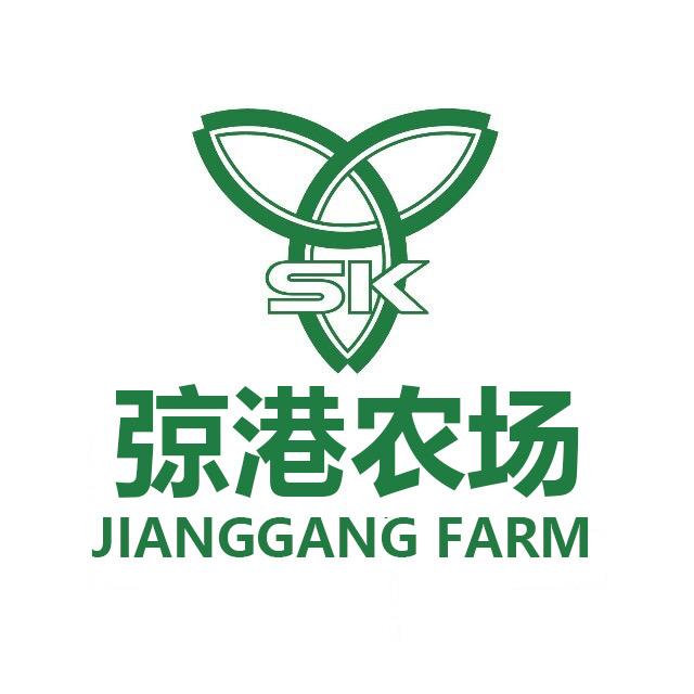 江苏农垦弶港农场