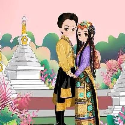 丁真
