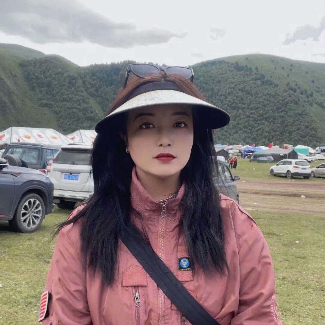 柔姐橱窗营业中