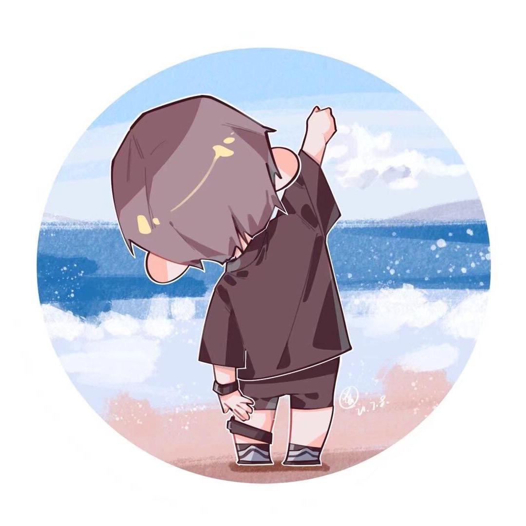 小莫