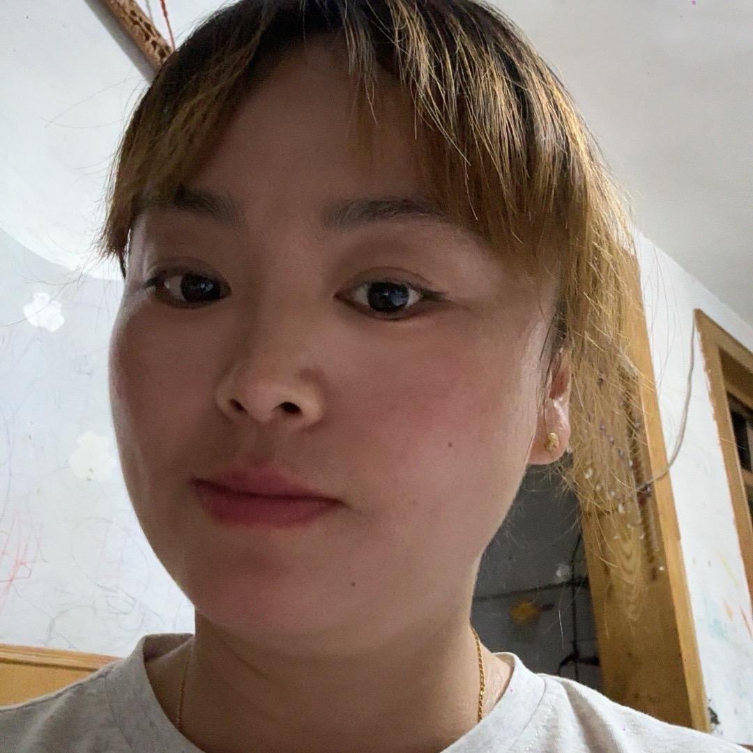 侯英华（摆摊创业）小号