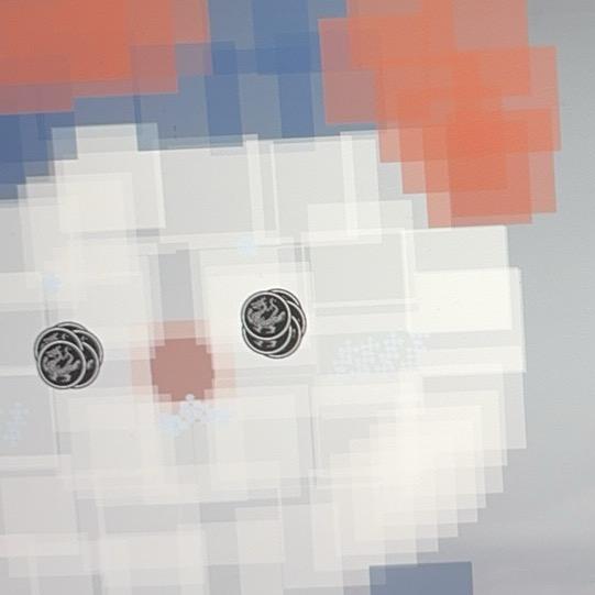 袖中雪（诛仙世界）