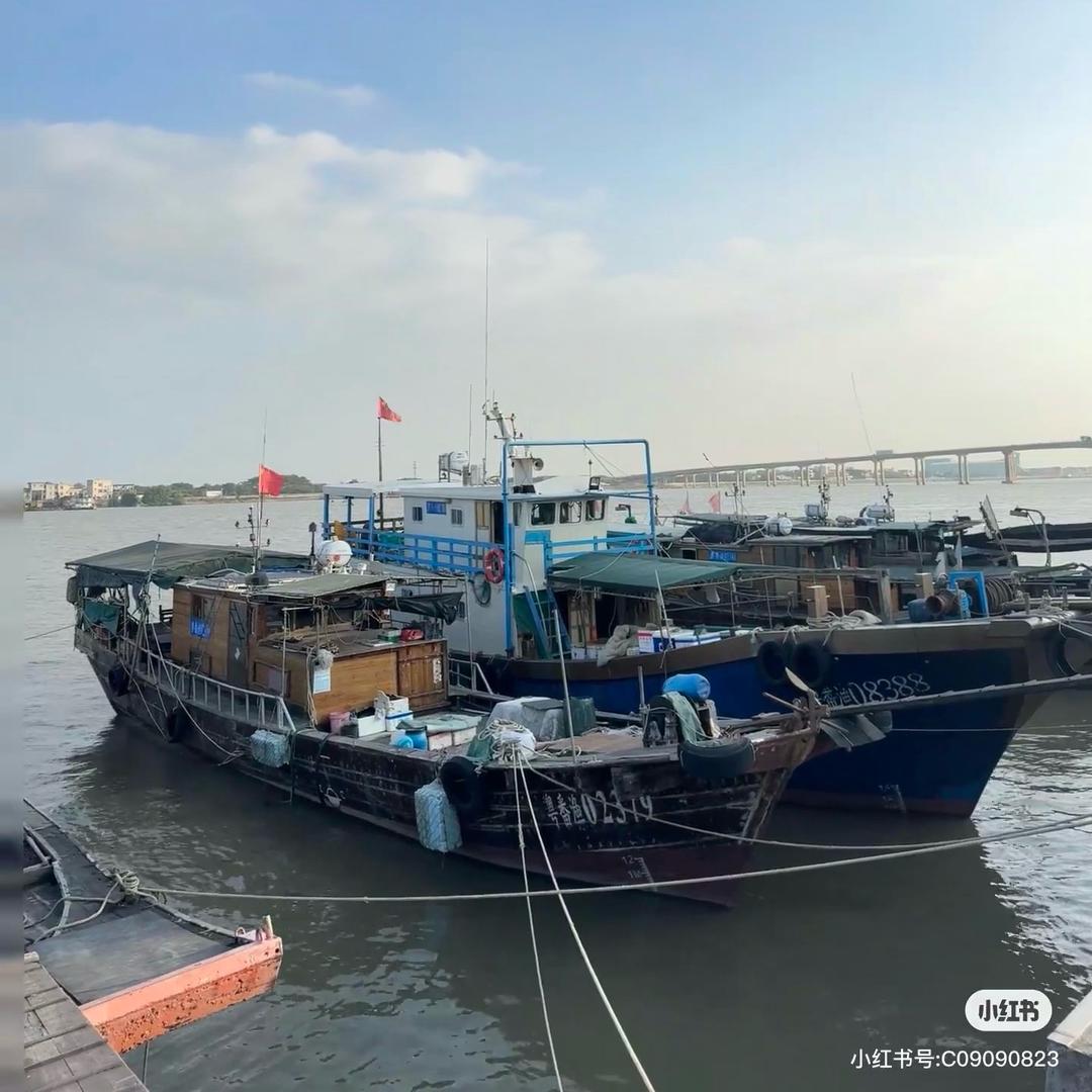 小鲜水产