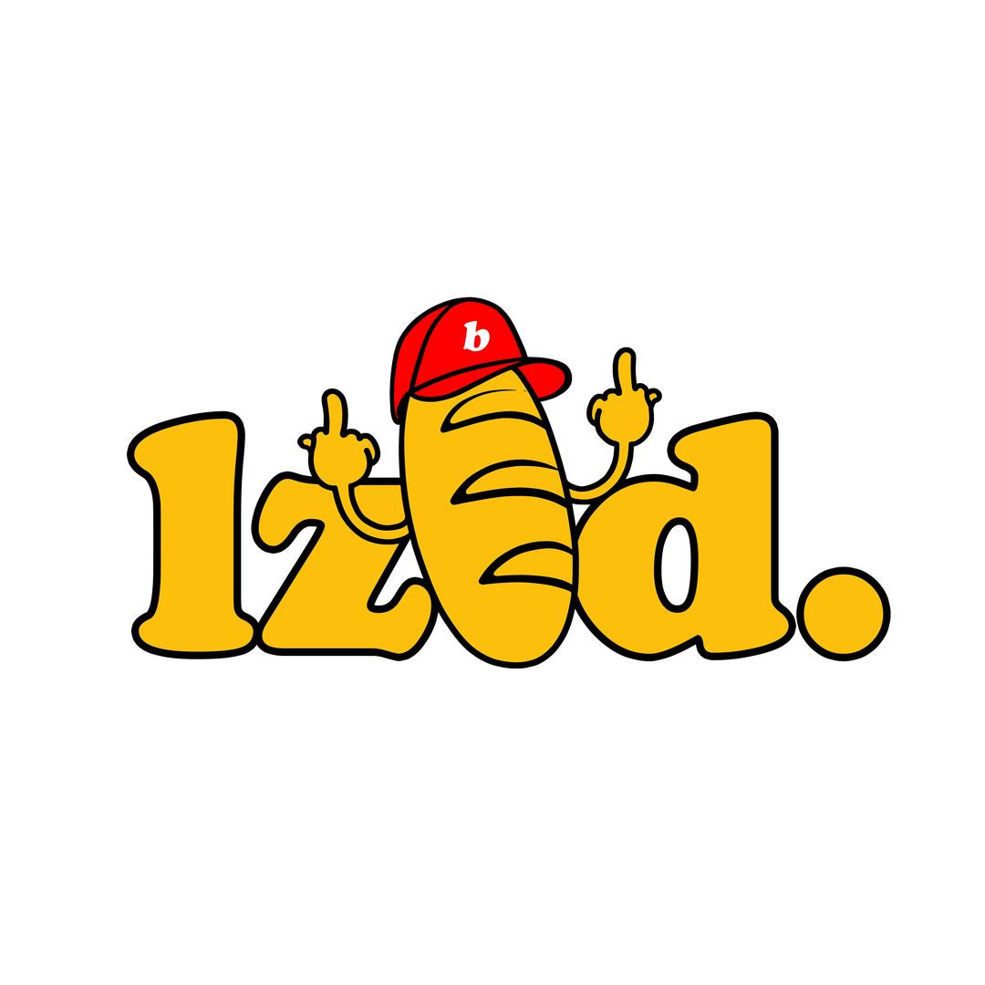 LazyBread品牌