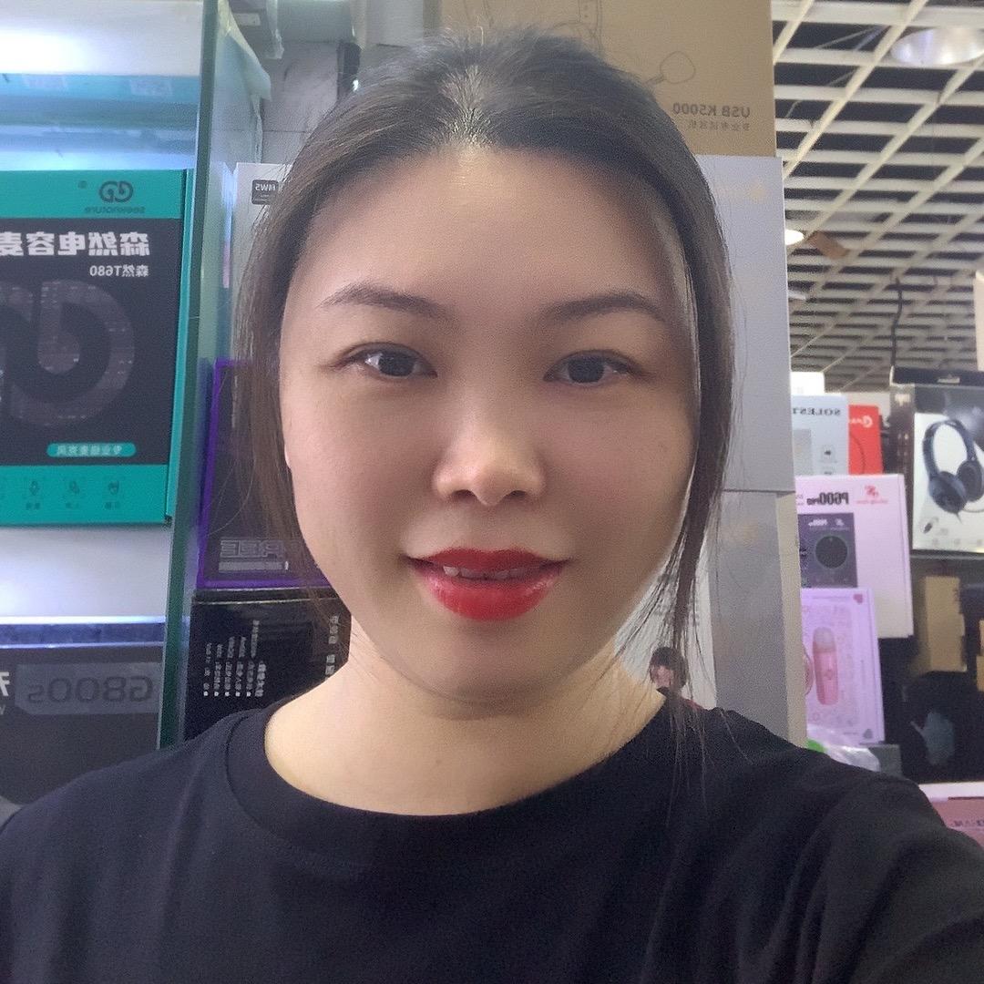 庄玲