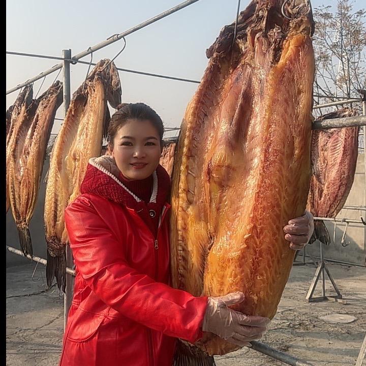 飘洋姐