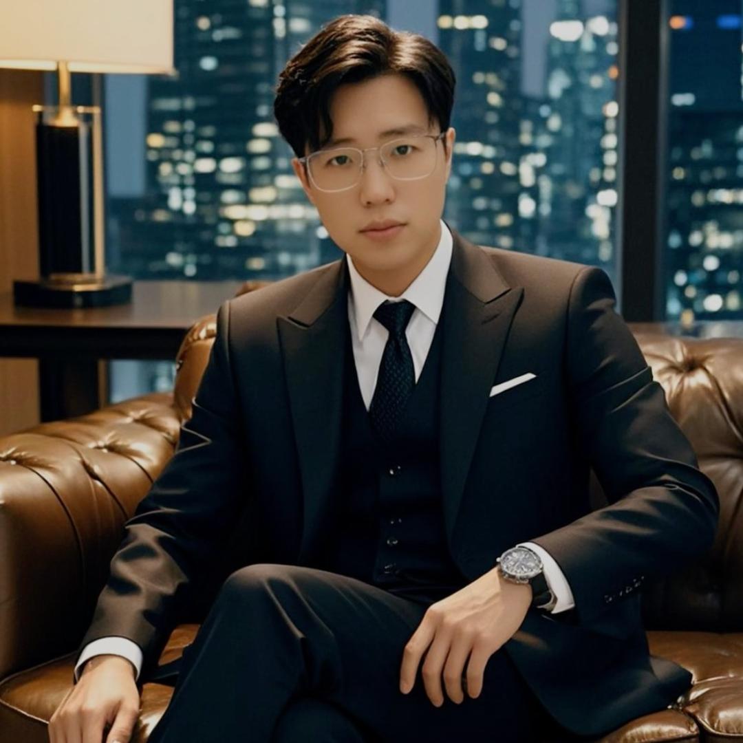 梁梁•礼坊&礼学应用传播