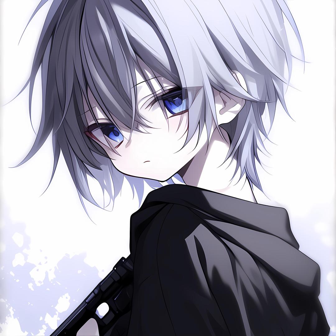 Zwhite