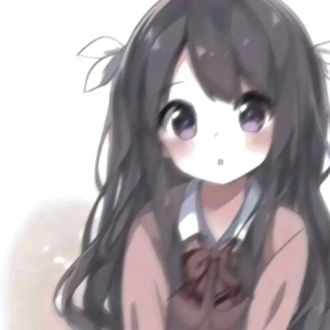 雪落下