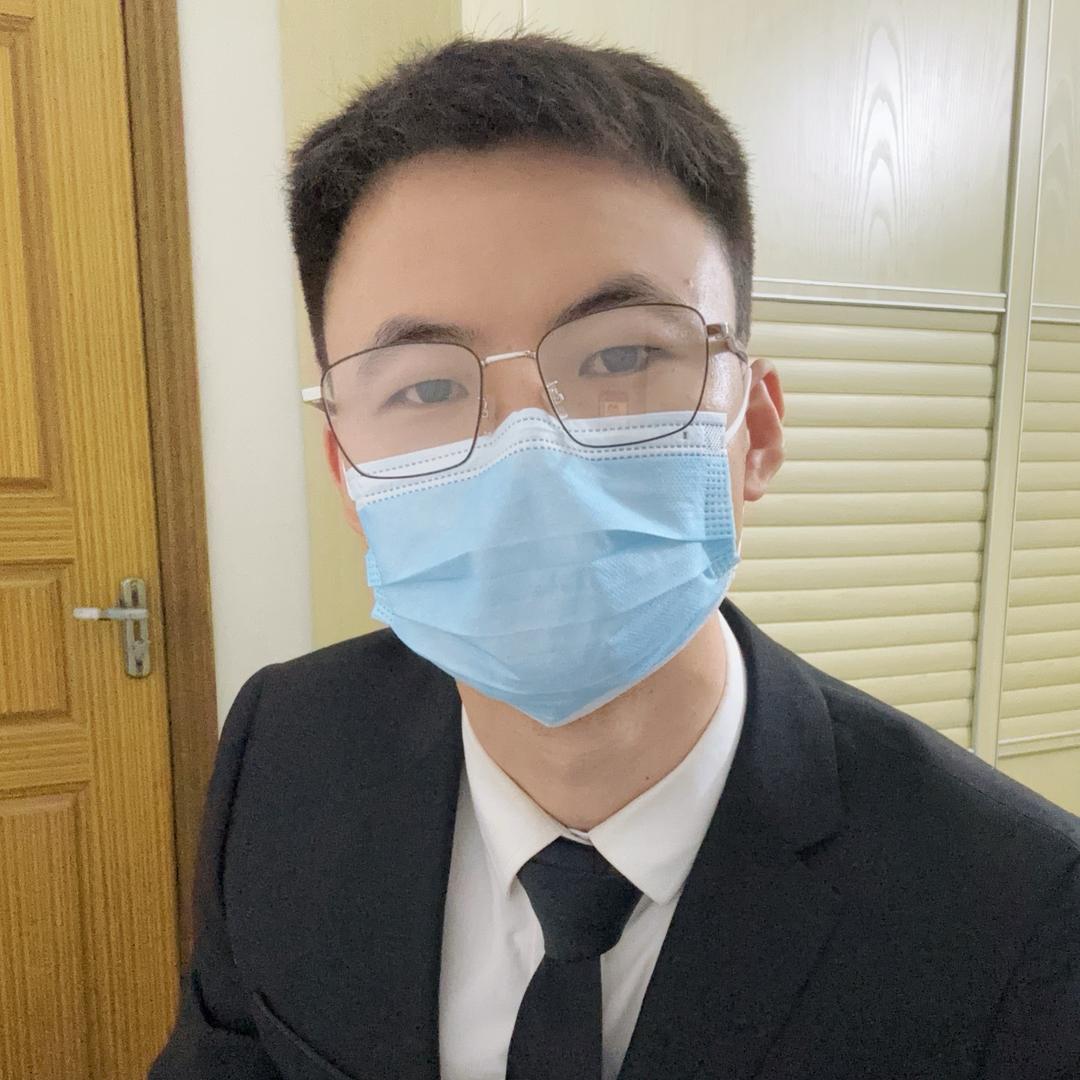 深蓝