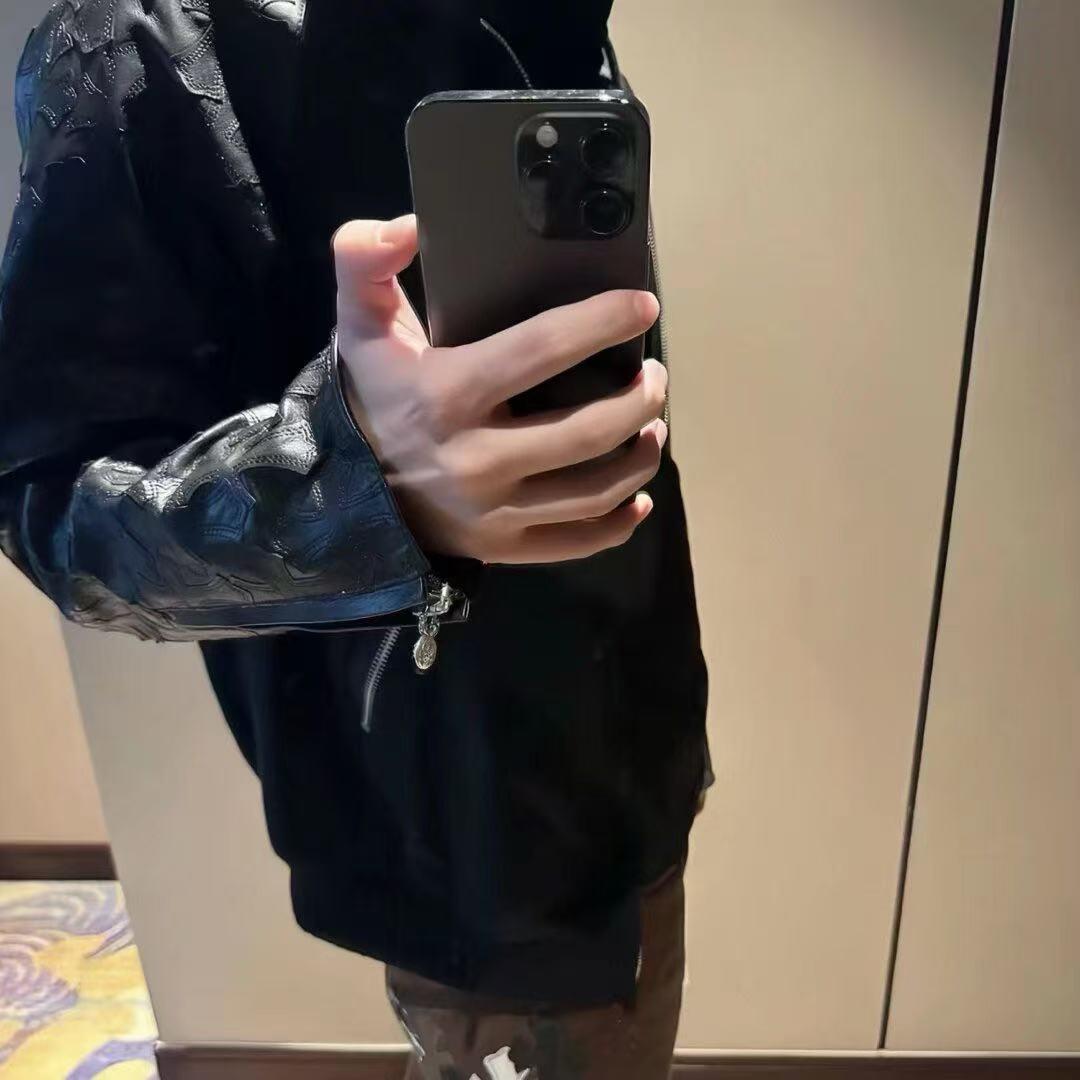 风渐冷