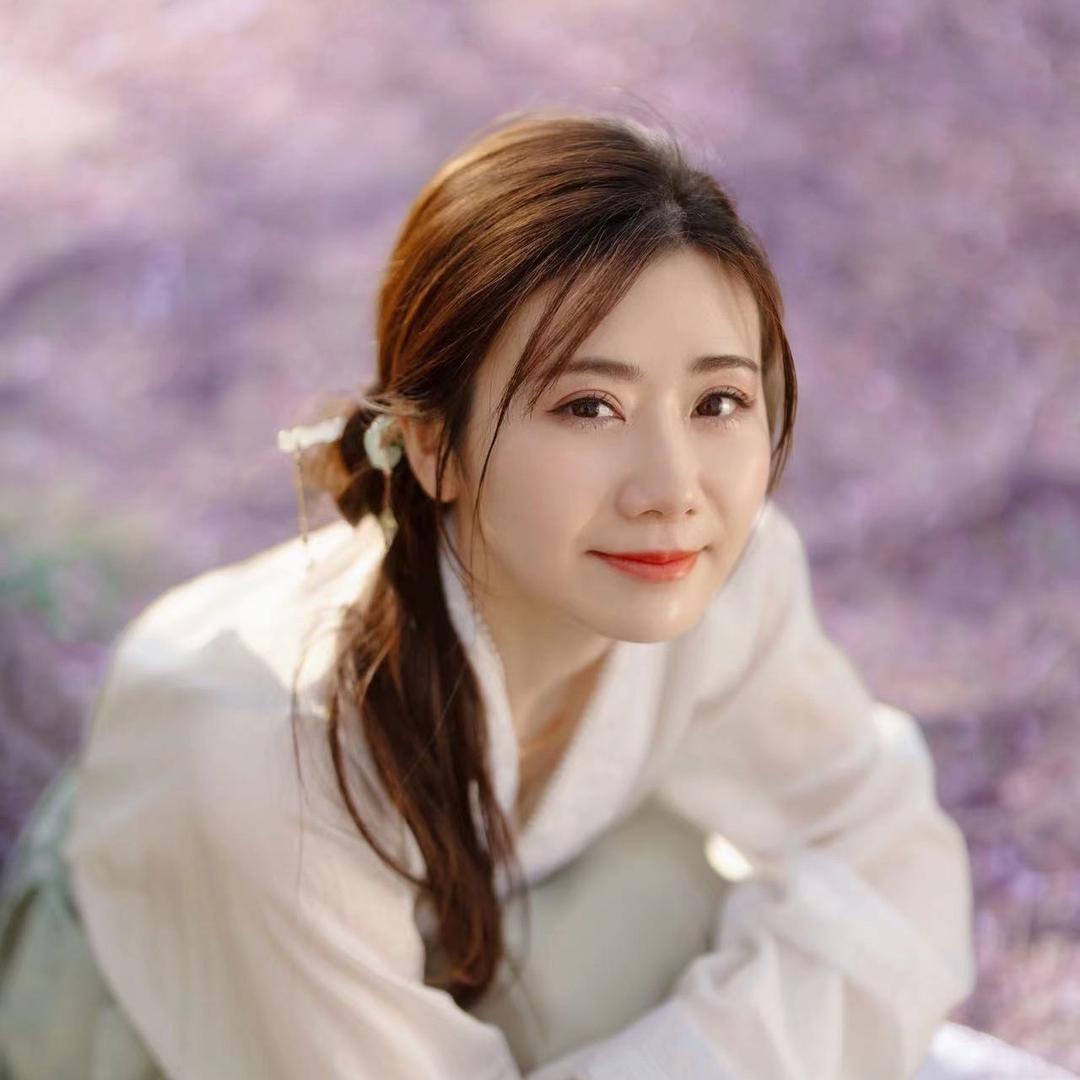 福原爱 AiFukuhara@抖音