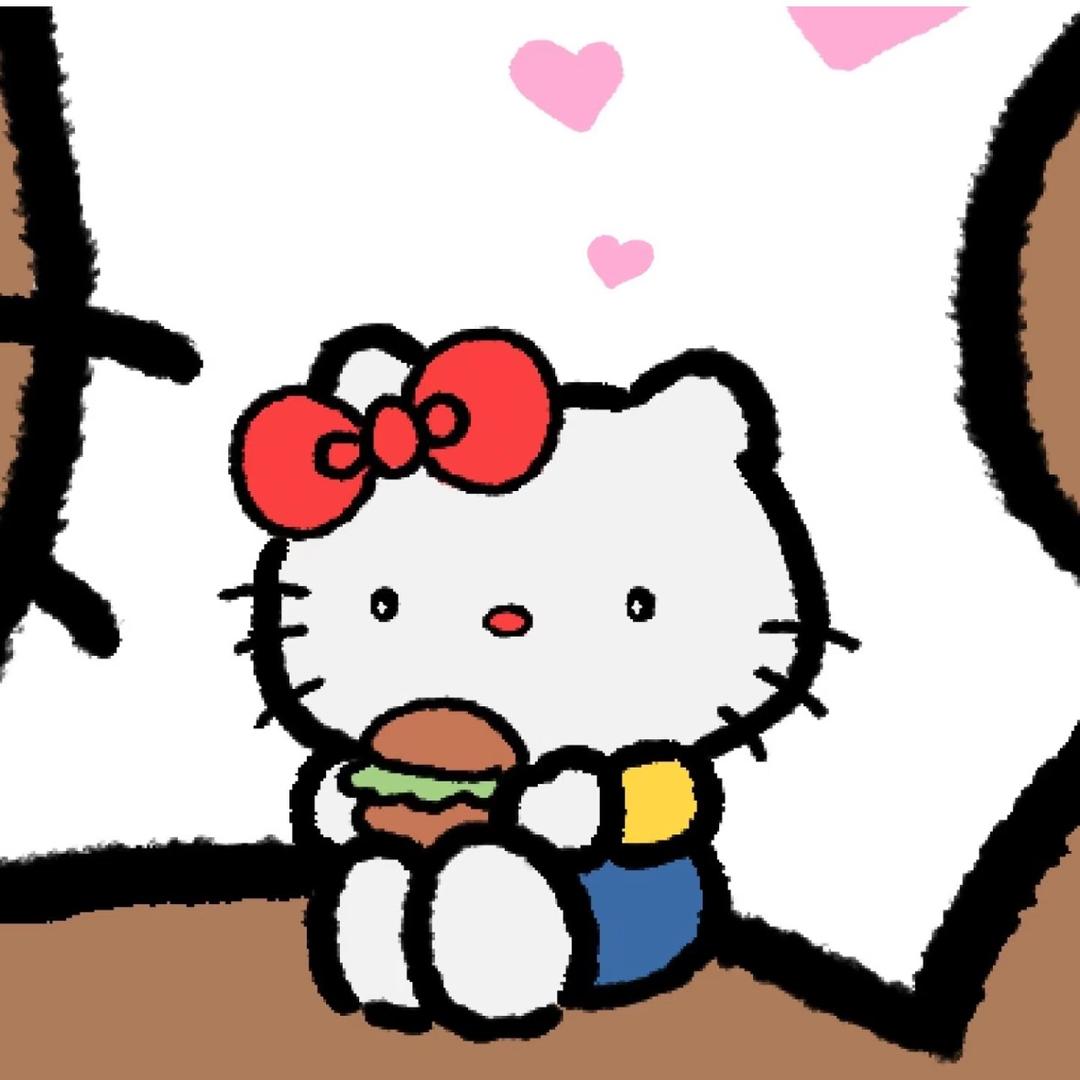 婷.（幸福小猪版）