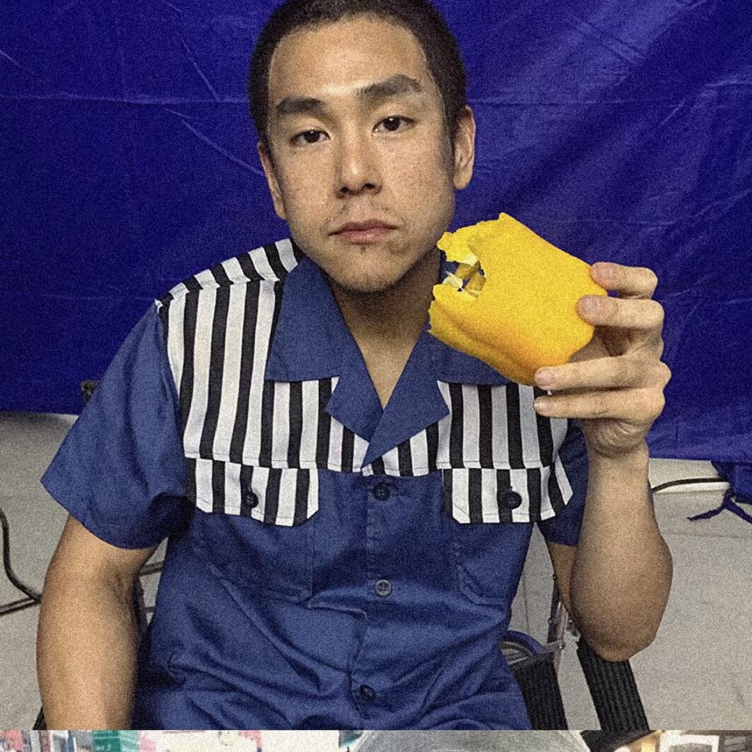 痞子、