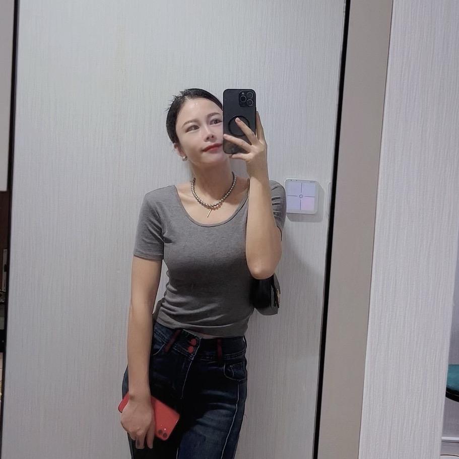 琴子教美甲💅