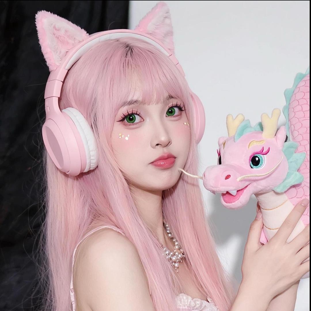 欣欣然🎀