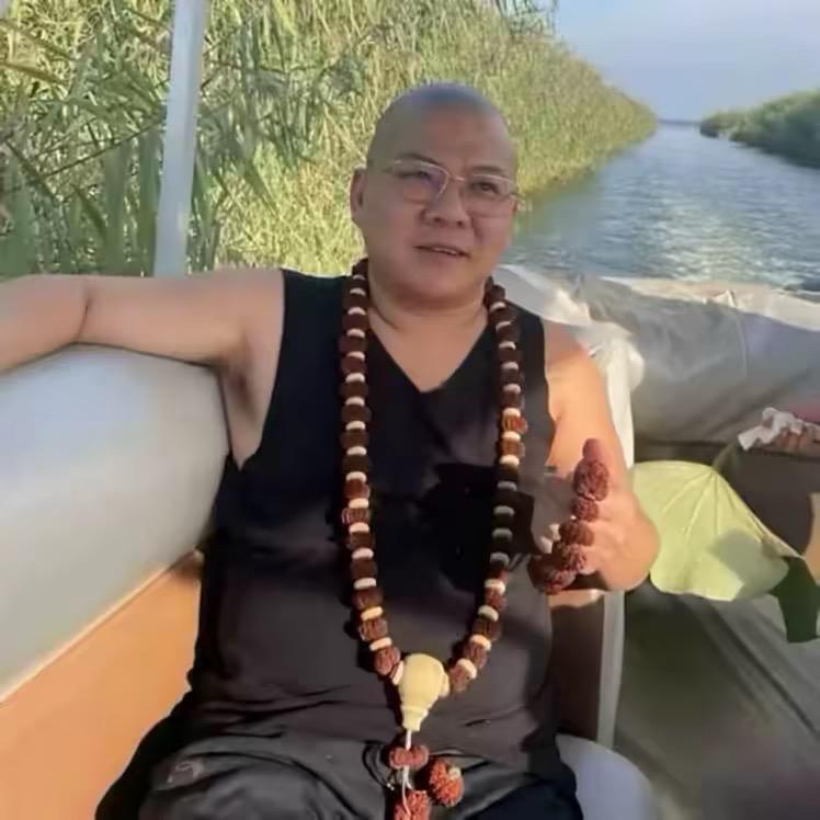 楠哥文玩福利号9