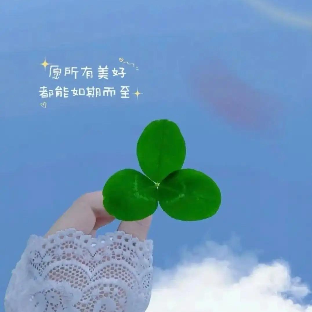 小小一颗糖