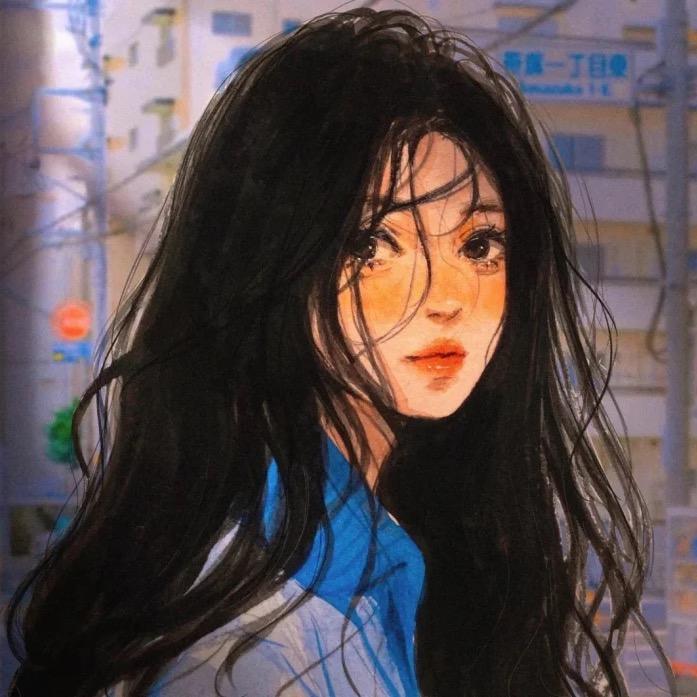 黄昏立