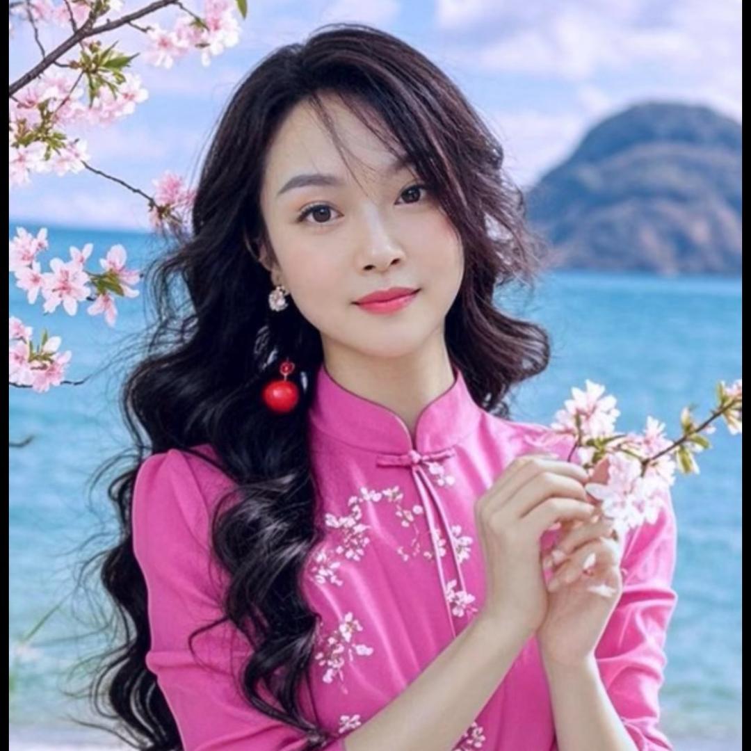 冉公子《石柱》