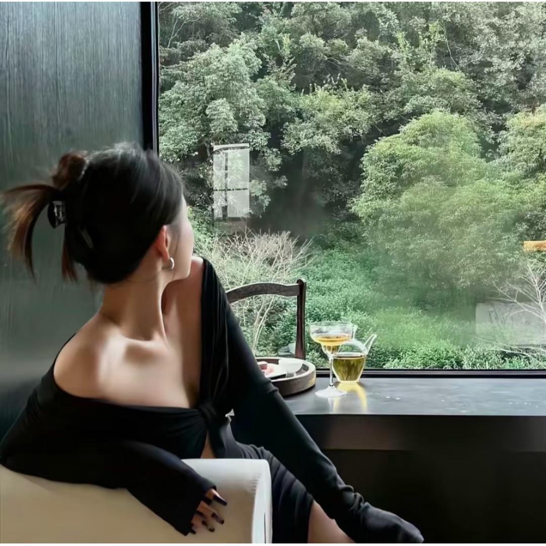 在线高妹～