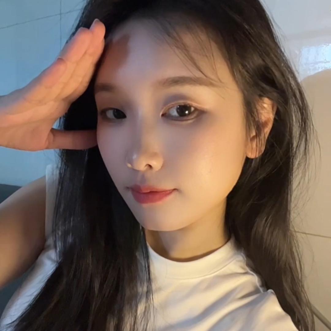 爱笑的春春