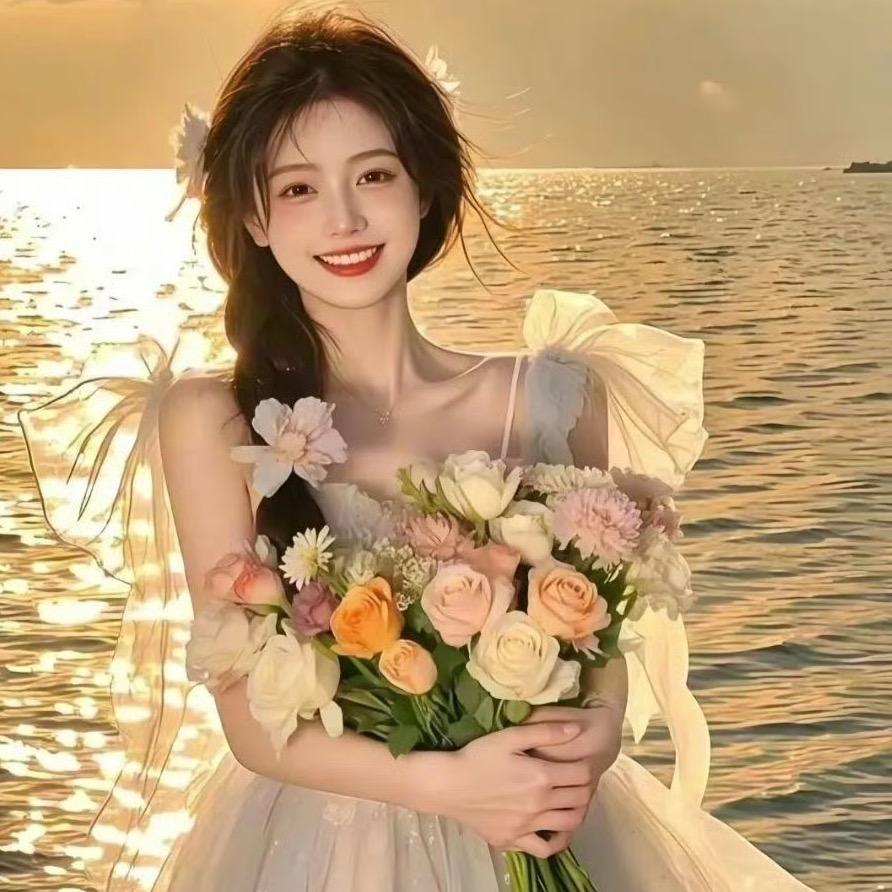 吹梦到西洲❤️