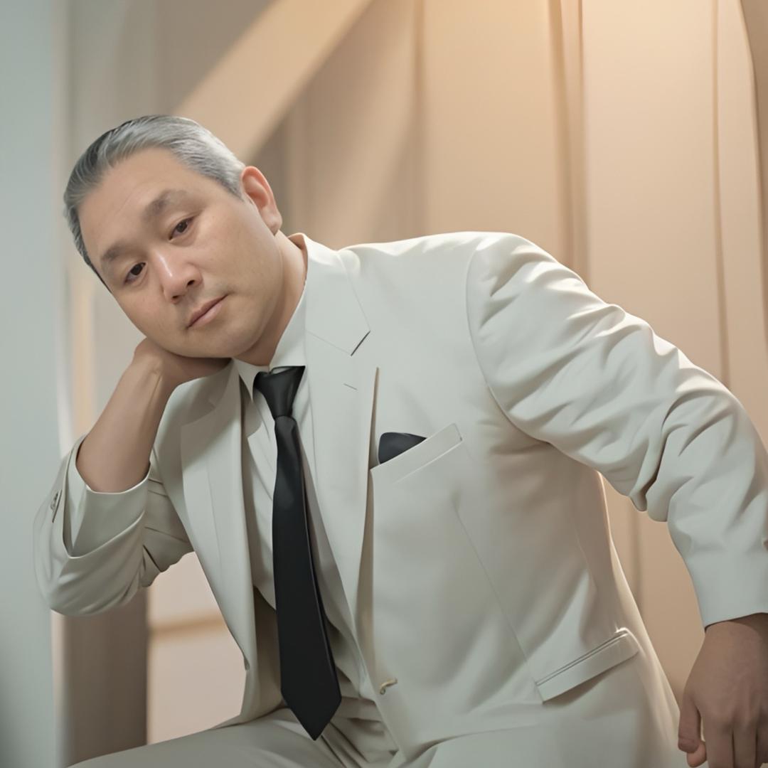 意境.