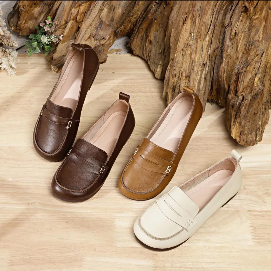 丽漫莲女鞋工厂