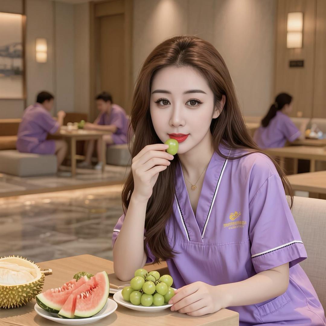 梦奇琦（谢玖晏）