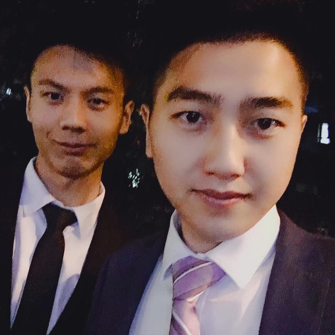 LOL上单小马哥