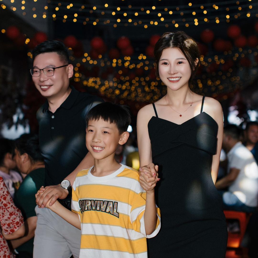 一食一家人❤️@抖音