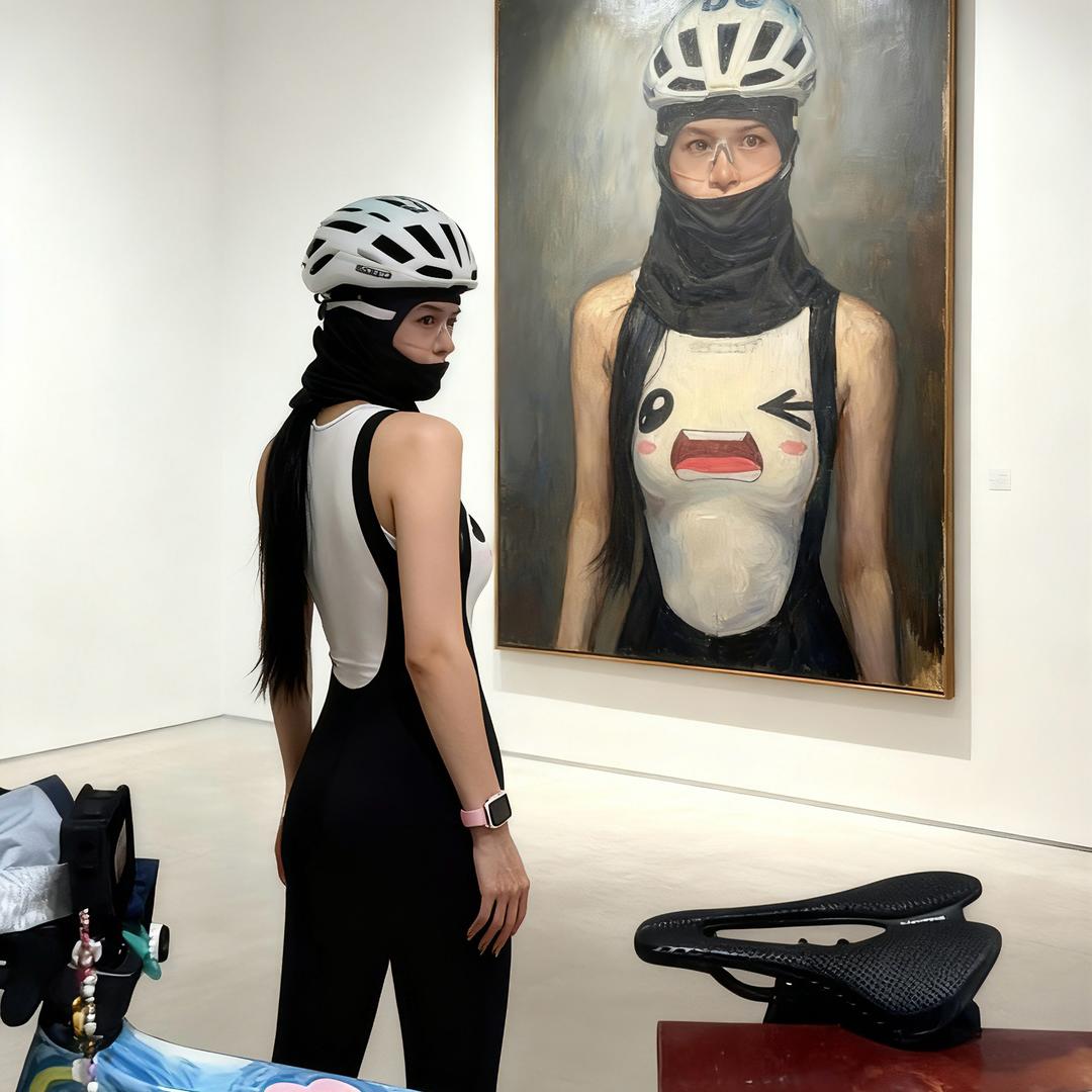 🚴故事的小黄花🏸