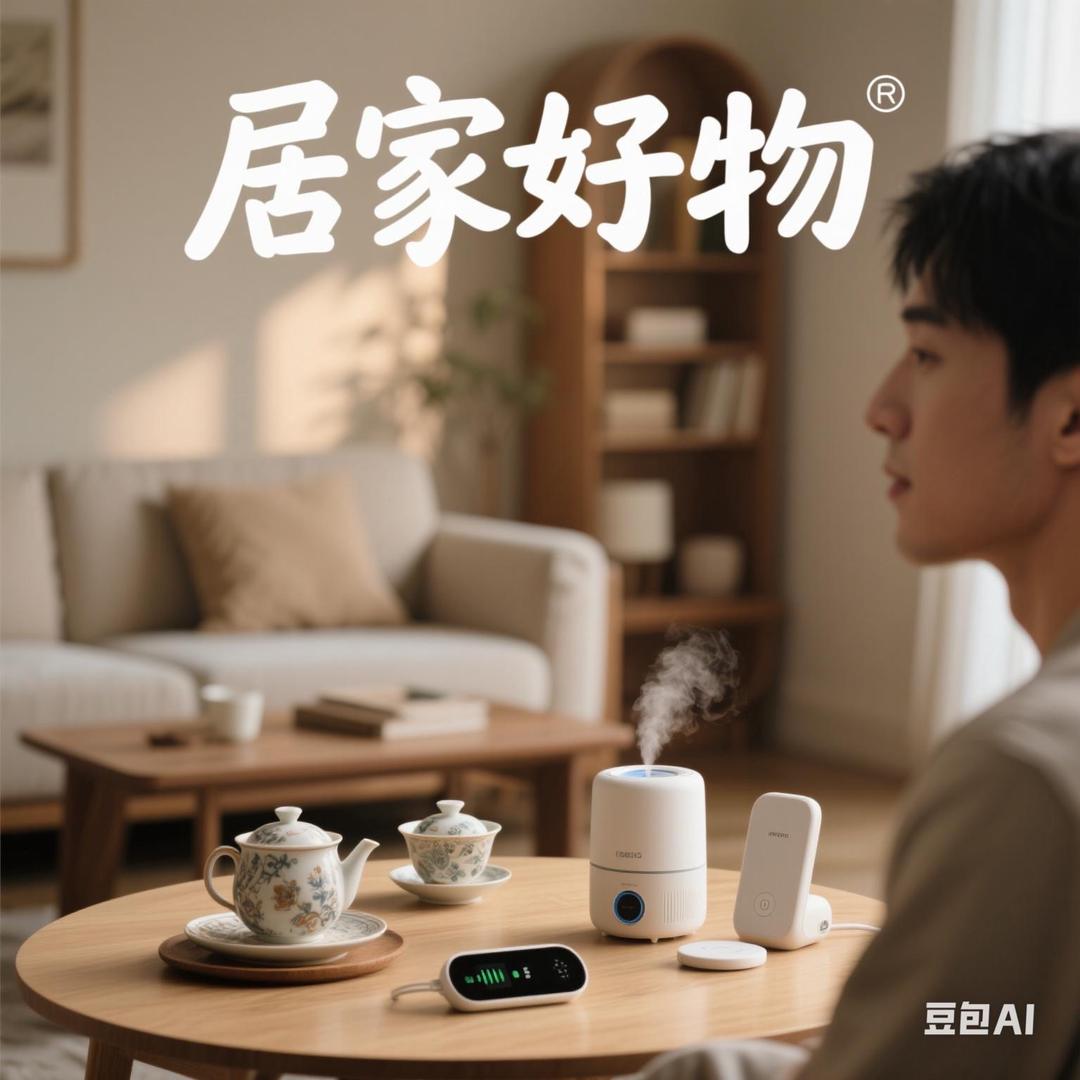 生活中的居家好物推荐👍🔥