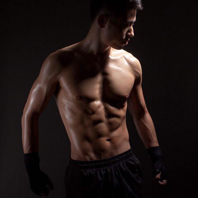 自律哥有氧运动（减脂&塑形）@抖音